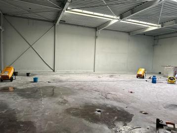 bouwdrogerverhuur beschikbaar voor biedingen