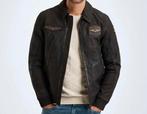 PME legend leren jas, Kleding | Heren, Overige Herenkleding, Ophalen of Verzenden, Zo goed als nieuw, PME Legend