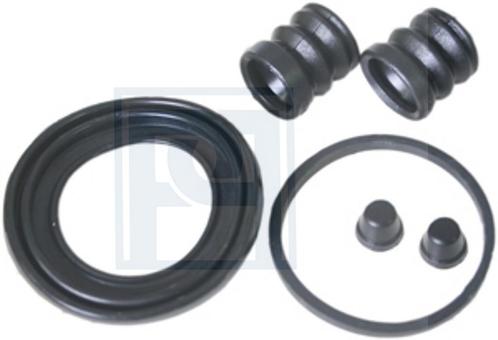 Volvo revisieset rem klauw 940 960 760 S90 780 V90 Volvo ond, Auto-onderdelen, Remmen en Aandrijving, BMW, Volvo, Nieuw, Ophalen of Verzenden