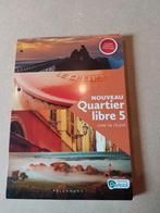 nouveau quartier libre 5 eleve, Ophalen, Nieuw, Frans, Pelckmans