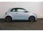 Fiat 500e 3+1 ICON 42KWH *DAB*GPS*VERWARMDE ZETELS*CAMERA*, Auto's, Fiat, Automaat, https://public.car-pass.be/vhr/c32e14d1-42de-40e8-ba1b-fa980f26321c