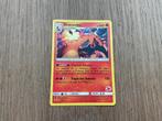 Pokemonkaart charizard, Comme neuf, Cartes en vrac, Envoi