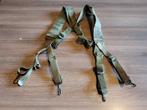 suspenders, US période Corée, Collections, Objets militaires | Général, Envoi