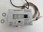 Compteur d'énergie à ultrasons SHARKY neuf, Ophalen