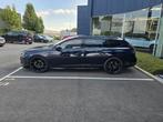 Peugeot 508 SW GT 1.5 BlueHDi Stop&Start 130pk EAT8, Auto's, Peugeot, USB, 4 cilinders, Blauw, Leder