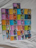 Lot 25 cartes holo évolutions prismatiques, Ophalen of Verzenden, Zo goed als nieuw