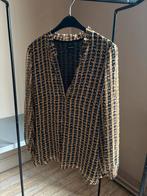 Mayerline blouse 46, Ophalen of Verzenden, Zo goed als nieuw