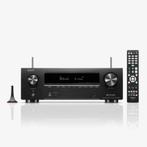 Versterker 7.2 kanaals  Denon AVRX1700H DAB, TV, Hi-fi & Vidéo, Amplificateurs & Ampli-syntoniseurs, Enlèvement, Comme neuf
