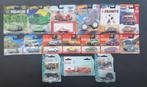 vw hot wheels majorette matchbox, Hobby en Vrije tijd, Ophalen of Verzenden, Nieuw, Auto