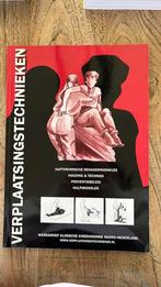 Verplaatsingstechnieken, Boeken, Ophalen of Verzenden, Zo goed als nieuw
