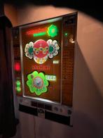 Speelautomaat, Verzamelen, Automaten | Gokkasten en Fruitautomaten, Euro, Gebruikt, Ophalen