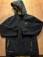 Ayacucho fleece jas, Ophalen, Zo goed als nieuw, Maat 128