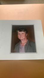 1952/2014, Enlèvement, Image pieuse