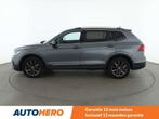 Volkswagen Tiguan Allspace 1.5 TSI ACT Life (bj 2022), Auto's, Volkswagen, Stof, 7 zetels, 1604 kg, 150 pk