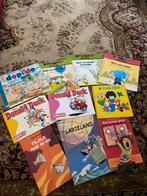 Divers livres pour enfants en nerlandais