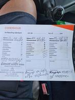 Citroen Jumpy met airco lichte vracht  gekeurd voor verkoop, Voorwielaandrijving, Stof, 4 cilinders, Bedrijf