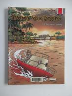 jimmy van doren...nr.12...tot ziens, jimmy................1s, Livres, BD, Utilisé, Enlèvement ou Envoi