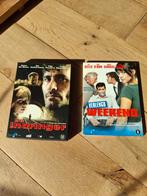 Nederlands talige - Vlaamse films / series, Enlèvement