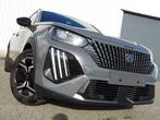 Peugeot 2008 PureTech 130 EAT8 Allure, 94 kW, Argent ou Gris, Achat, Entreprise