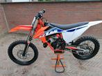 KTM 125 sx, Particulier