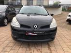 Renault Clio benzine, Auto's, 1150 cc, Zwart, Clio, Elektrische ramen