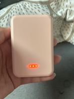 Powerbank + AirTag, Télécoms, Batteries externes, Enlèvement, Comme neuf