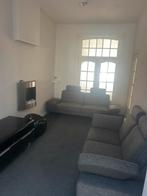 Salon, Ophalen, Zo goed als nieuw, Stof