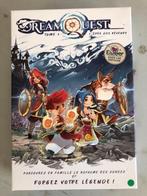 DREAMQUEST super jeu coopératif pour jeunes joueurs, Enlèvement ou Envoi