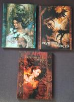 Beautiful Voices I, II, III, Cd's en Dvd's, Cd's | Hardrock en Metal, Ophalen of Verzenden, Zo goed als nieuw