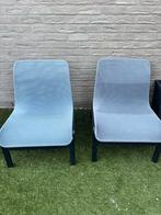 2 ikea stoelen, Ophalen