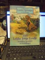 Het lelijke jonge eendje en andere sprookjes en vertellingen, Boeken, Ophalen of Verzenden, Gelezen