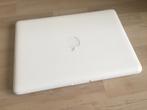 Macbook  wit A1342, MacBook, Gebruikt, Ophalen of Verzenden, 13 inch