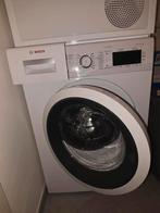 Bosch wasmachine 1600 tr., Elektronische apparatuur, Wasmachines, Ophalen, Zo goed als nieuw