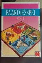 Paardjesspel, Ophalen, Zo goed als nieuw