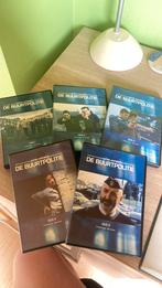 Echte Verhalen - De Buurtpolitie, Cd's en Dvd's, Vanaf 16 jaar, Ophalen, Gebruikt, Drama
