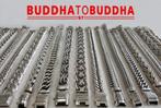 Buddha to Buddha + Z3UZ zilveren armbanden SALE!, Bijoux, Sacs & Beauté, Bracelets, Argent, Enlèvement ou Envoi, Argent, Neuf