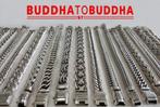 Buddha to Buddha + Z3UZ zilveren armbanden SALE!, Nieuw, Ophalen of Verzenden, Zilver, Zilver
