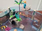 Playmobil aquarium zeeleeuw, Ophalen of Verzenden, Gebruikt, Complete set