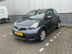 2009 Toyota Aygo 1.0-12V Personenauto, Auto's, Gebruikt, Overige brandstoffen, Bedrijf, Euro 4