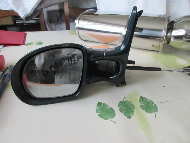 auto s onderdelen, Auto-onderdelen, Spiegels, Gebruikt, Ophalen