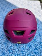 Smith fietshelm express MIPS (55 - 59 M), Fietsen en Brommers, Fietsaccessoires | Fietshelmen, Ophalen, Zo goed als nieuw, M, Dame