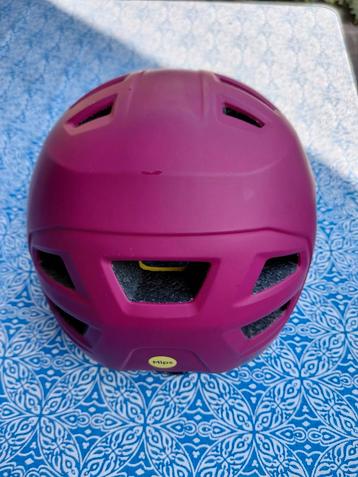 Smith fietshelm express MIPS (55 - 59 M) beschikbaar voor biedingen