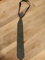 Cravate enfant gris et noir H&M, Kinderen en Baby's, Kindermode-accessoires, Ophalen of Verzenden, Zo goed als nieuw, H&M
