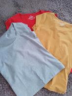 3 T-shirts Bel &Bo (xl), Ophalen of Verzenden, Zo goed als nieuw, Korte mouw, Maat 46/48 (XL) of groter