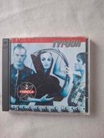 Typhon Fabiola Cd 2, Enlèvement ou Envoi