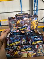 Pokémon verrassingszakjes, Ophalen of Verzenden, Nieuw