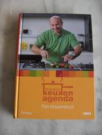 P. Huysentruyt "De perfecte keukenagenda", Ophalen of Verzenden, Nieuw