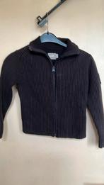 Gillet WE maat 110/116, Gebruikt, WE, Trui of Vest, Ophalen of Verzenden