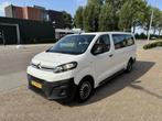 Citroën Spacetourer 1.6 BlueHDi 115 XL S&S Business*Navigat, Auto's, Voorwielaandrijving, 4 deurs, Stof, Euro 6