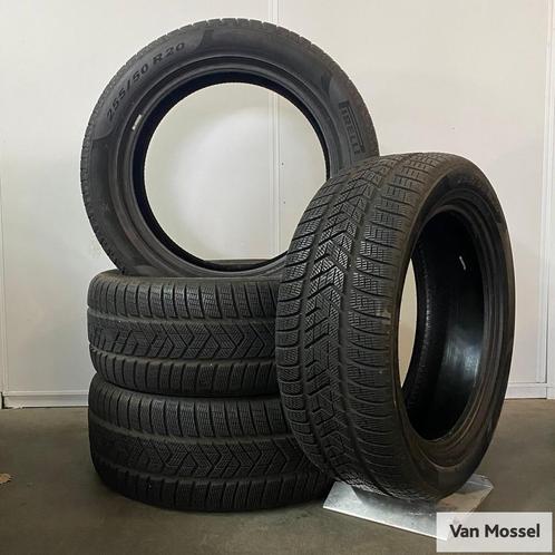 Pirelli Scorpion Winter AO 255/50/R20 109H, Auto-onderdelen, Banden en Velgen, Band(en), Winterbanden, 20 inch, 255 mm, Personenwagen